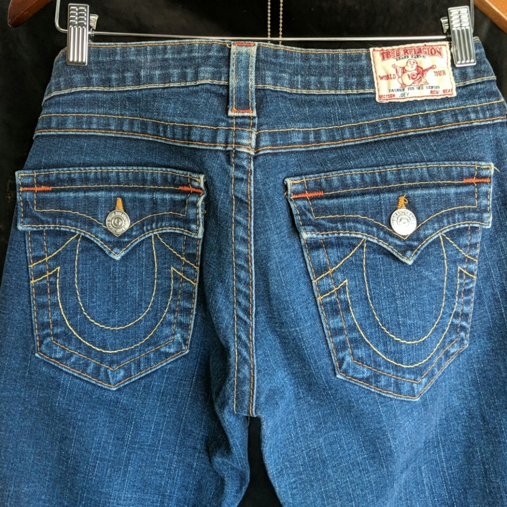 True Religion Jeans Size 30